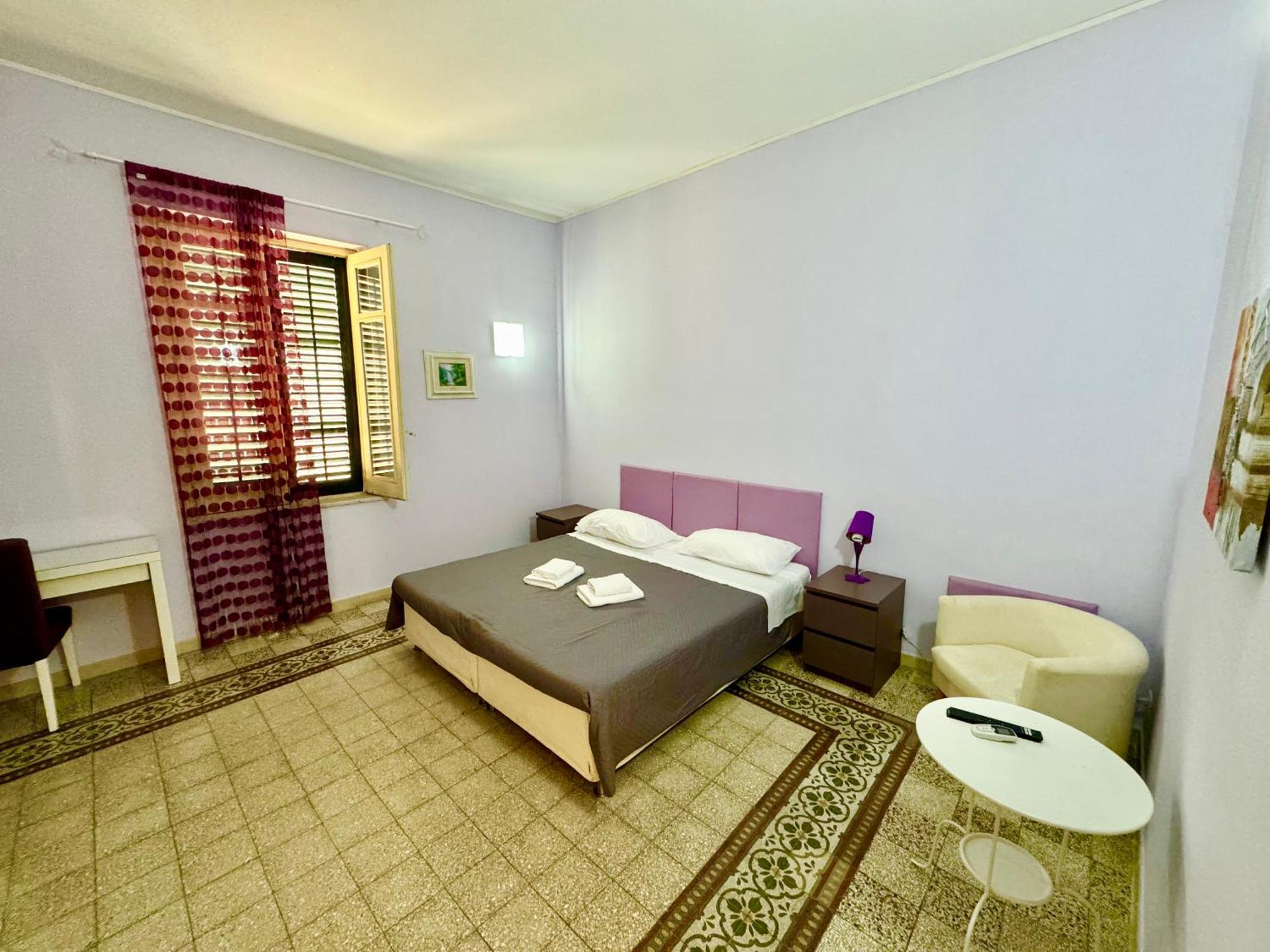 Oasi Palermitana Hotel Palermo Exterior foto